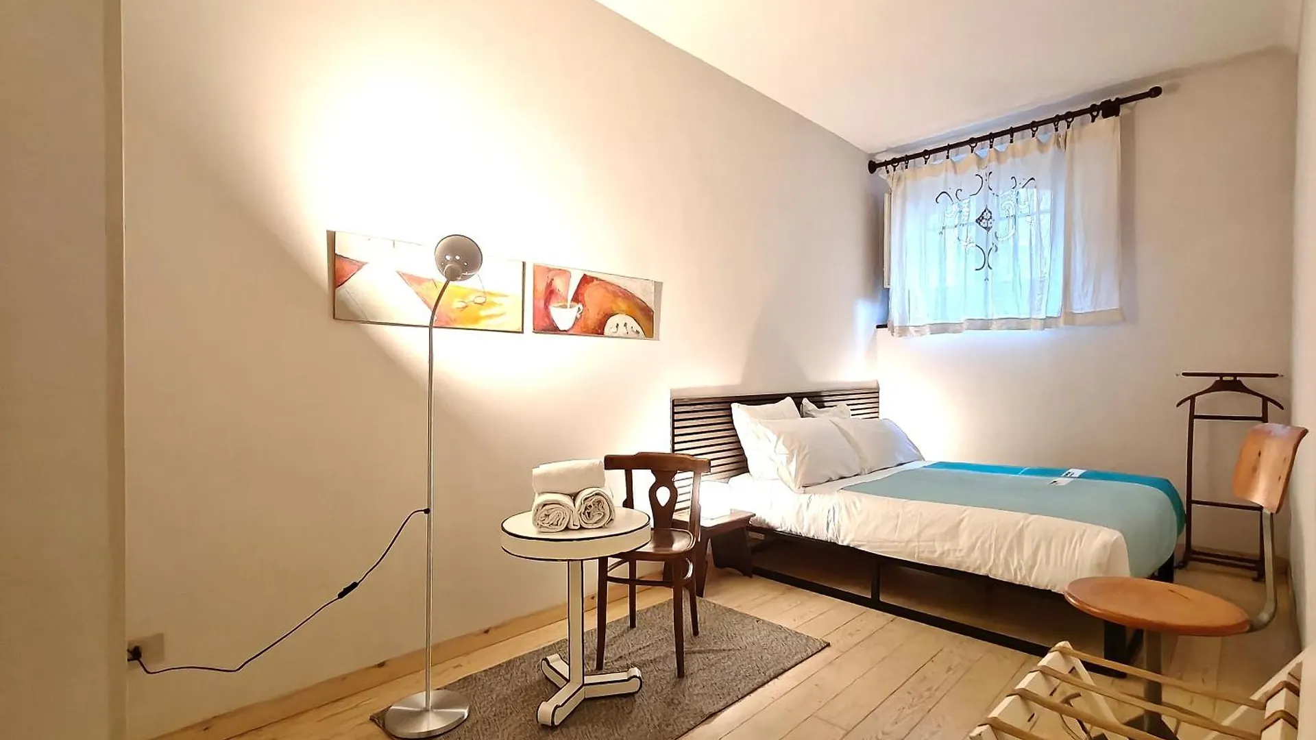 Mazzini Verde Charming Getaway With Courtyard Флоренция