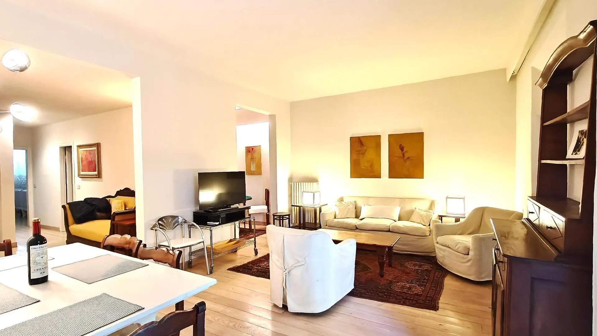 Mazzini Verde Charming Getaway With Courtyard Флоренция Апартаменты