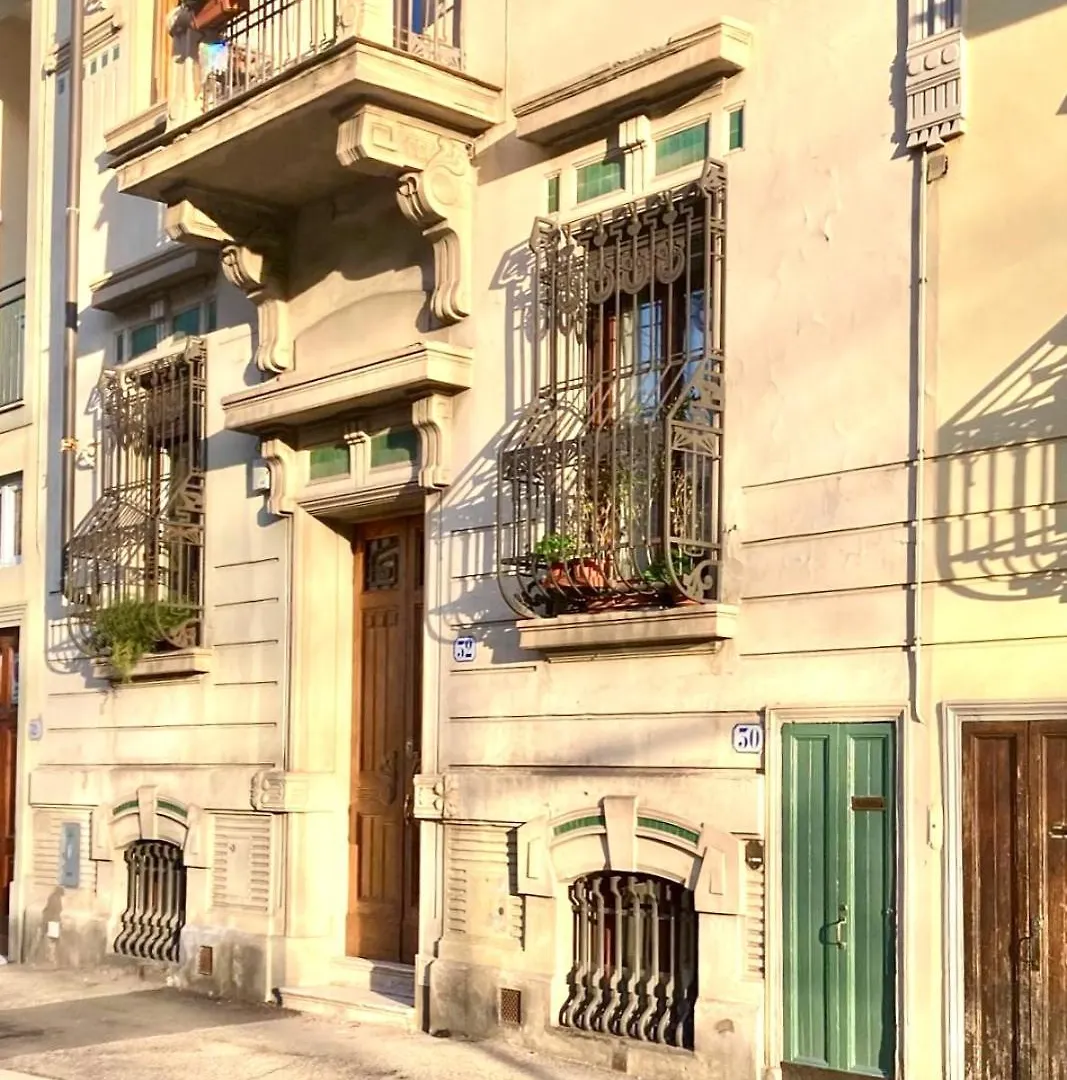Mazzini Verde Charming Getaway With Courtyard フィレンツェ イタリア